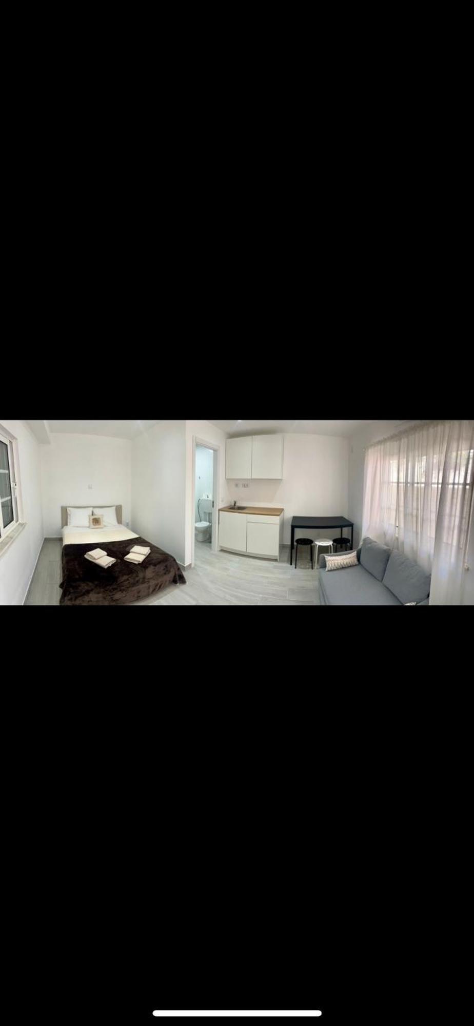 Travellers Guesthouse Lagos Bagian luar foto